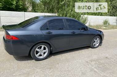 Седан Honda Accord 2004 в Харкові