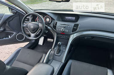 Универсал Honda Accord 2008 в Козельце