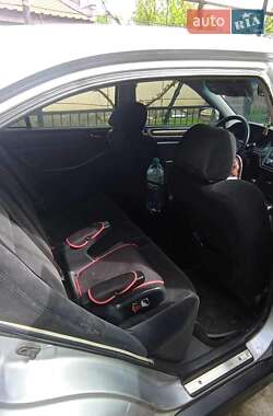 Ліфтбек Honda Accord 2001 в Чопі