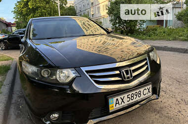 Седан Honda Accord 2011 в Харькове