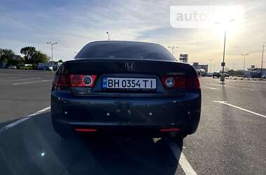 Седан Honda Accord 2005 в Одесі