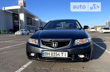 Седан Honda Accord 2005 в Одессе