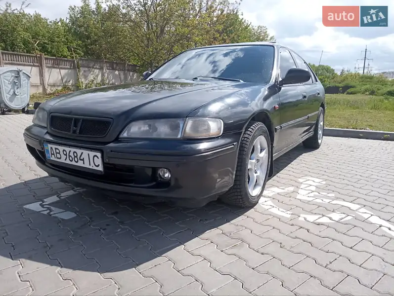 Honda Accord 1996
