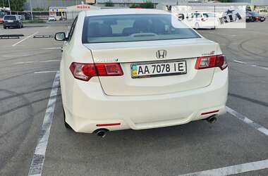 Седан Honda Accord 2008 в Киеве