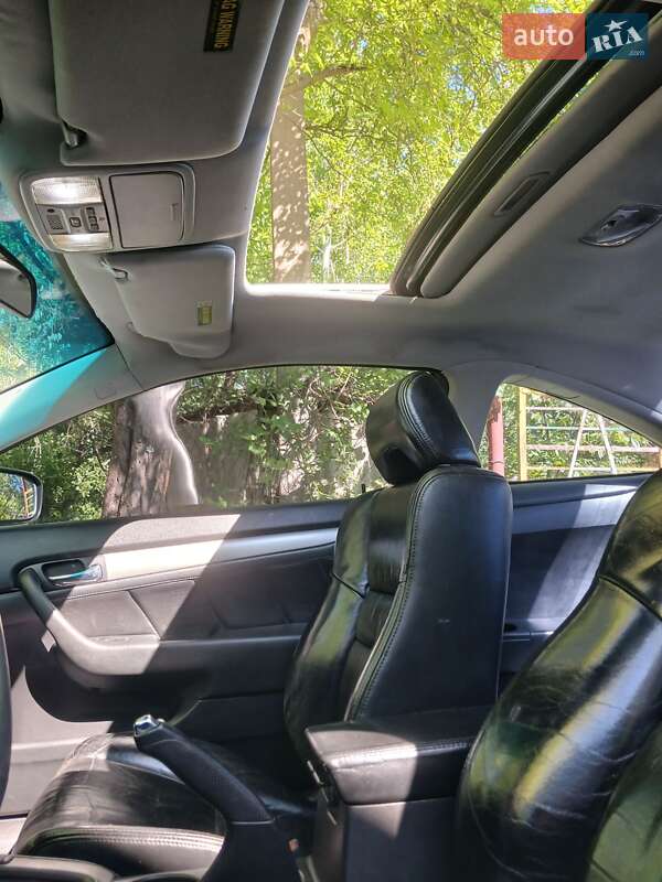 Купе Honda Accord 2003 в Кременчуці