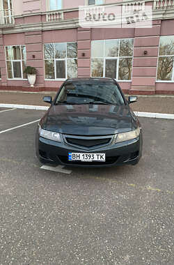 Седан Honda Accord 2006 в Одессе