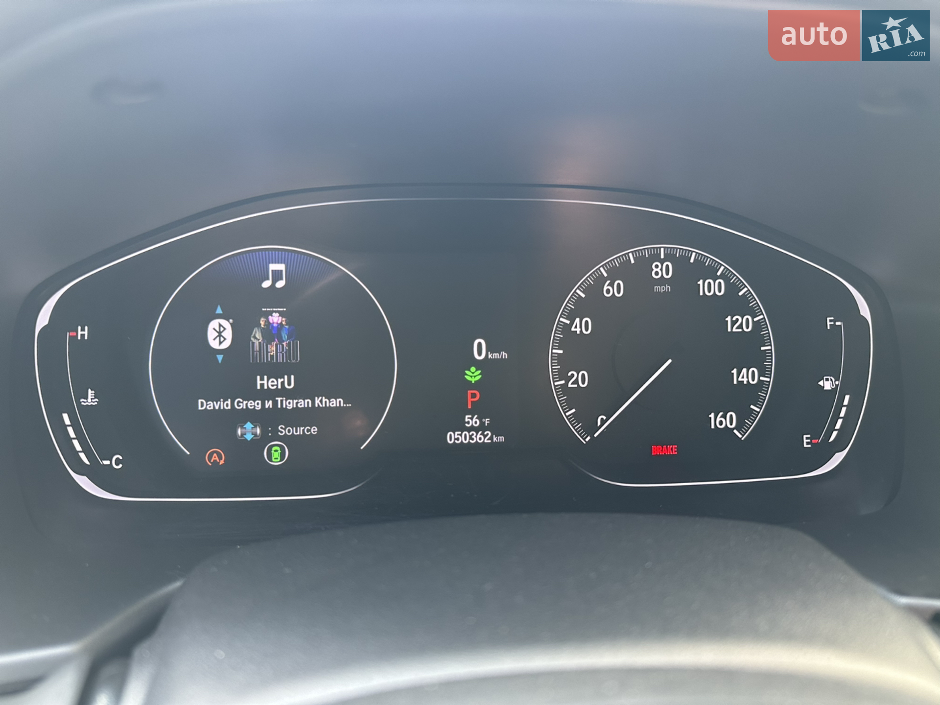2021 Honda Accord - мініатюра 8