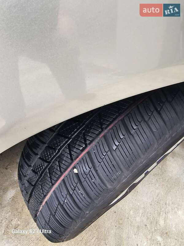 Универсал Honda Accord 2009 в Одессе