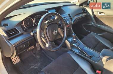 Седан Honda Accord 2011 в Сумах