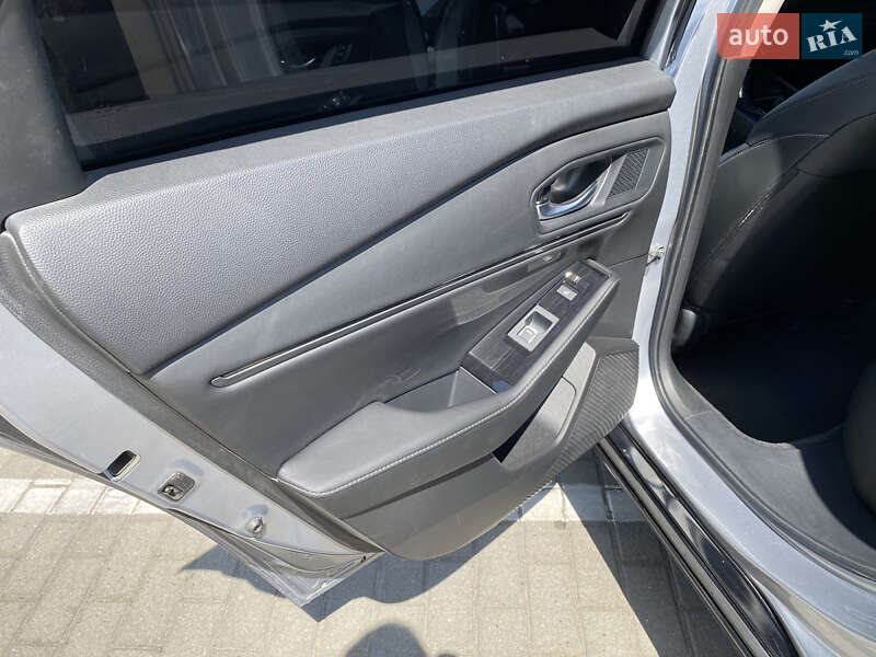 Седан Honda Accord 2023 в Коломиї фото 19 Седан Honda Accord 2023 в Коломиї