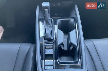 Седан Honda Accord 2023 в Коломиї