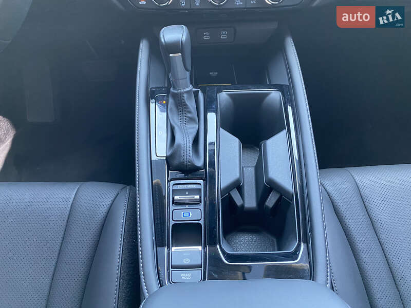 Седан Honda Accord 2023 в Коломиї фото 22 Седан Honda Accord 2023 в Коломиї