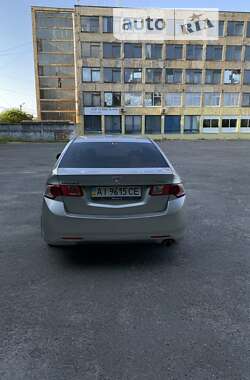 Седан Honda Accord 2009 в Киеве