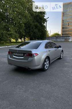 Седан Honda Accord 2009 в Киеве