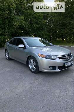 Седан Honda Accord 2009 в Киеве