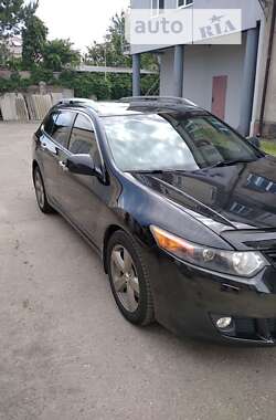 Универсал Honda Accord 2008 в Харькове