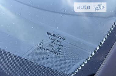 Универсал Honda Accord 2003 в Днепре