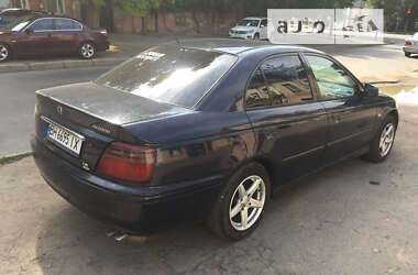 Седан Honda Accord 1999 в Львове