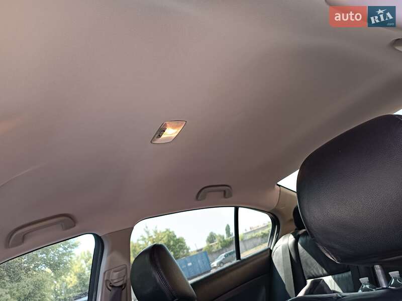 Седан Honda Accord 2012 в Броварах фото 6 Седан Honda Accord 2012 в Броварах