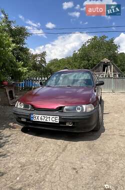 Седан Honda Accord 1993 в Кам'янець-Подільському
