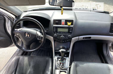 Седан Honda Accord 2003 в Белой Церкви