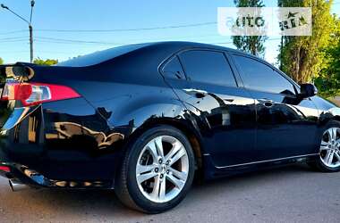 Седан Honda Accord 2008 в Харкові