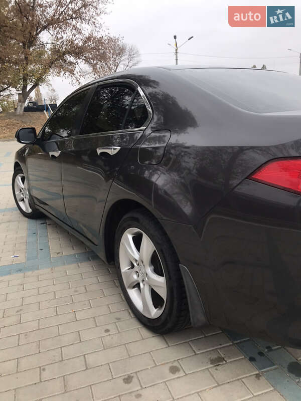 Седан Honda Accord 2008 в Ізмаїлі