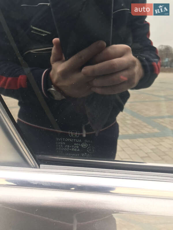 Седан Honda Accord 2008 в Ізмаїлі