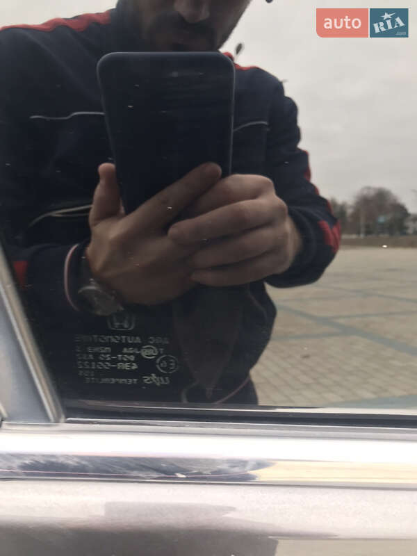 Седан Honda Accord 2008 в Ізмаїлі