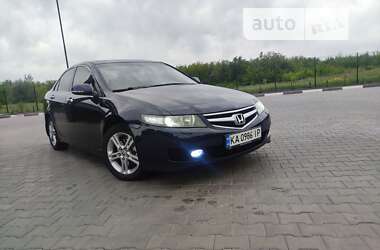 Седан Honda Accord 2006 в Желтых Водах