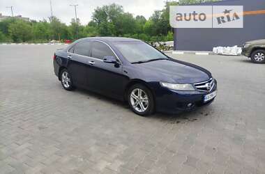 Седан Honda Accord 2006 в Желтых Водах