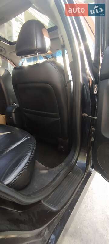 Седан Honda Accord 2006 в Чернигове