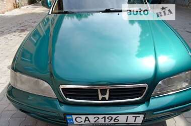 Седан Honda Accord 1996 в Умані