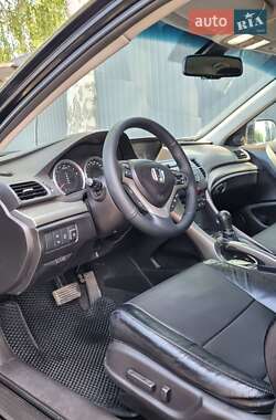 Седан Honda Accord 2008 в 