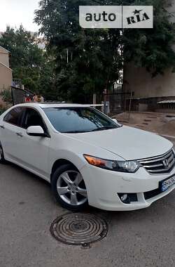 Седан Honda Accord 2008 в Одессе