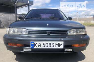 Седан Honda Accord 1993 в Петропавловской Борщаговке
