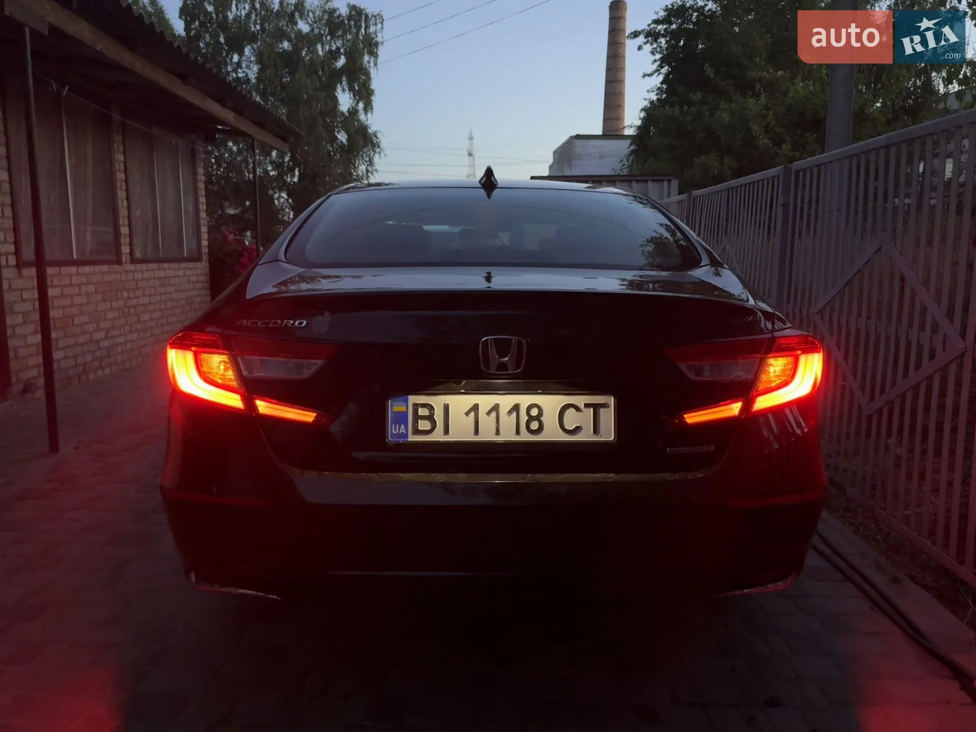 2019 Honda Accord - мініатюра 49