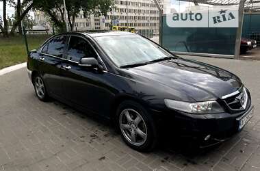 Седан Honda Accord 2005 в Києві