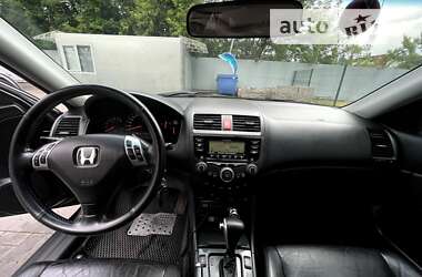 Седан Honda Accord 2005 в Києві