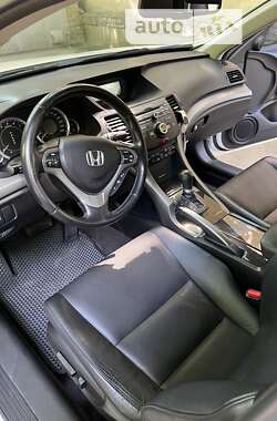 Седан Honda Accord 2008 в Києві