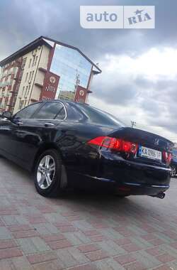 Седан Honda Accord 2006 в Желтых Водах