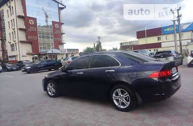 Седан Honda Accord 2006 в Желтых Водах