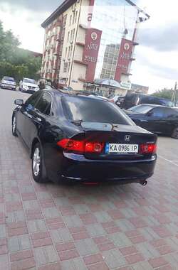 Седан Honda Accord 2006 в Желтых Водах