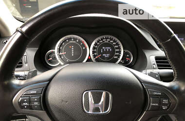 Седан Honda Accord 2012 в Днепре