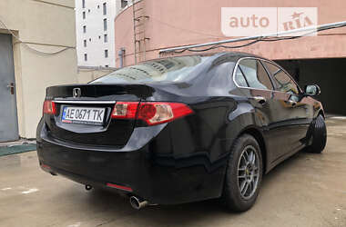 Седан Honda Accord 2012 в Днепре