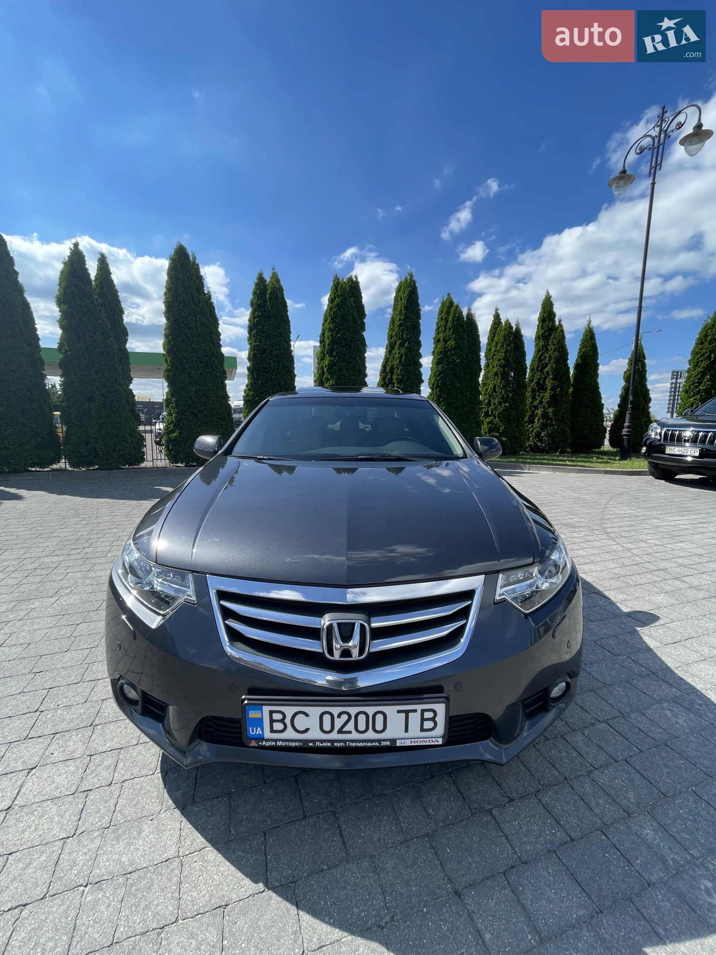 2012 Honda Accord - мініатюра 14