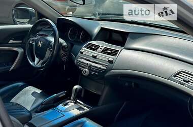 Купе Honda Accord 2008 в Одесі