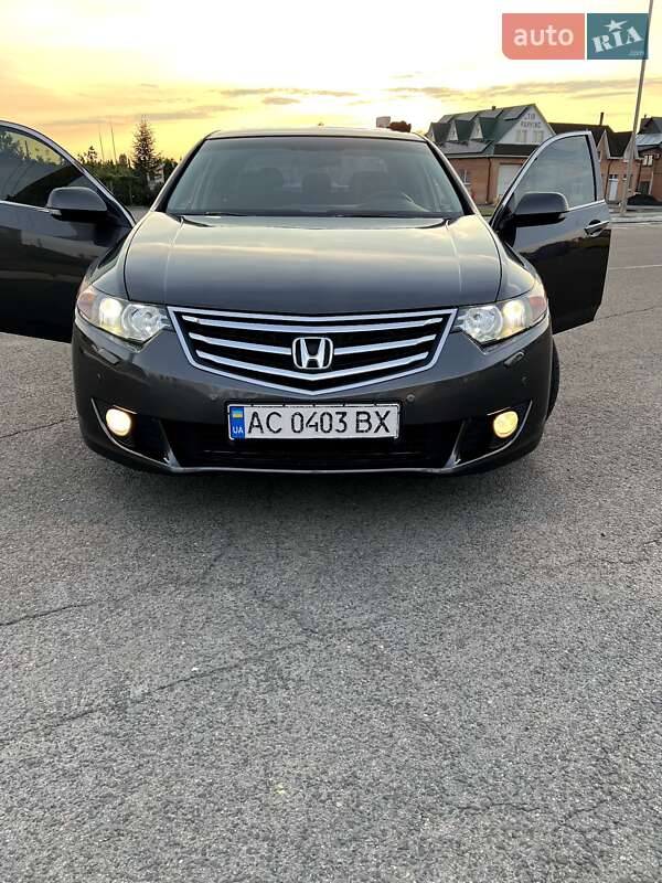 Седан Honda Accord 2009 в Василькове фото 16 Седан Honda Accord 2009 в Василькове