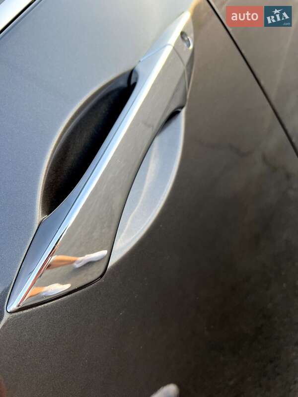 Седан Honda Accord 2009 в Василькове фото 20 Седан Honda Accord 2009 в Василькове