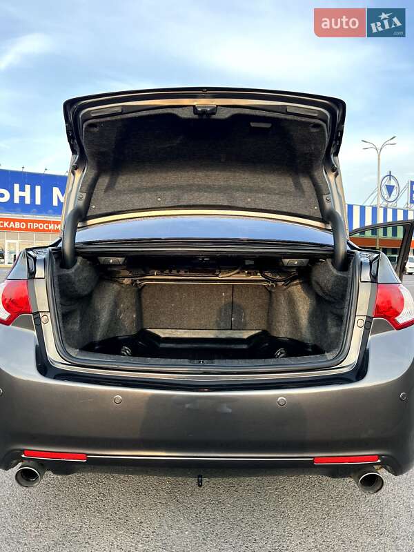 Седан Honda Accord 2009 в Василькове фото 27 Седан Honda Accord 2009 в Василькове